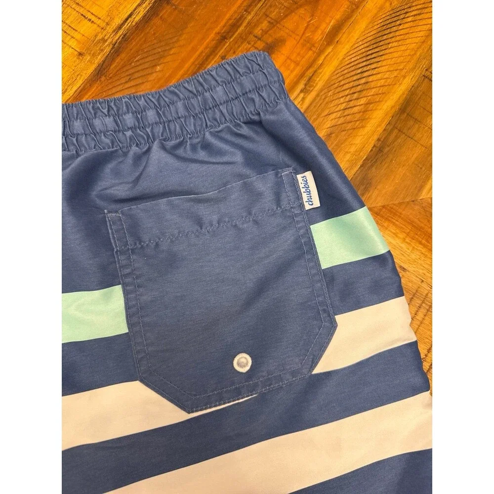chubbies “me likey